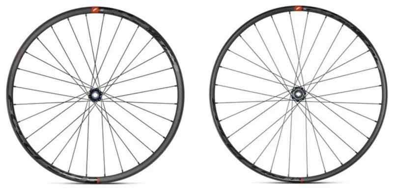 Fulcrum E-Metal 3 29 Inch Boost MS12 Tubeless Ready E-MTB Wheelset